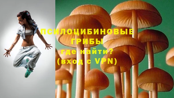 молекула духа Абаза
